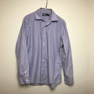 Polo By Ralph Lauren men’s Shirt. Size M